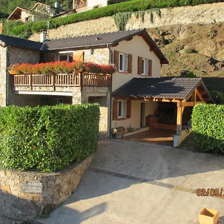 Chalet Chalet Montagnard