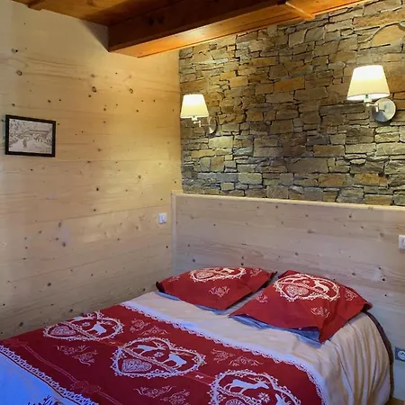 Chalet Chalet Montagnard