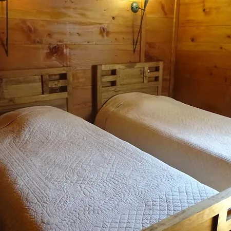 Chalet Montagnard * Ax-les-Thermes