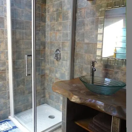Chalet Chalet Montagnard