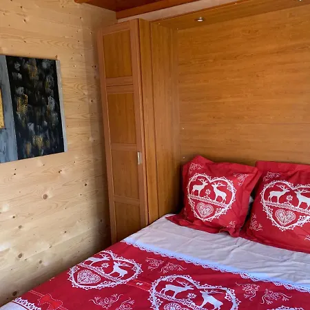 Chalet Montagnard Chalet
