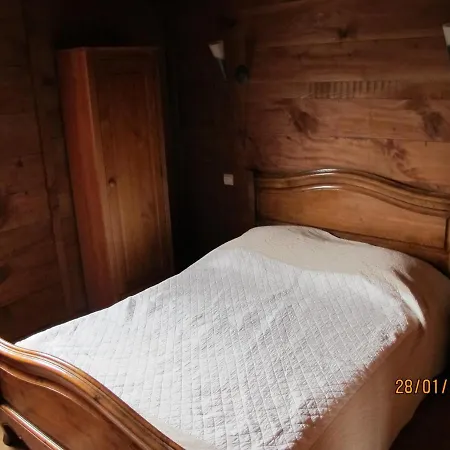 Chalet Montagnard * Ax-les-Thermes